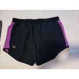 Vendo Short Deportivo Marca Under Armour Original Medium