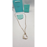 Collar Tiffany & Co Open Heart Tiffany Tous Cartier T&co Tou