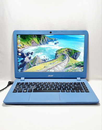 Acer Aspire Es1-332 N16q7 En Desarme By Tekno Spa