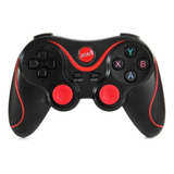 Controle Ipega Bluetooth Gamepad Para Celular Android