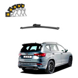 Pluma Limpiaparabrisas Seat Cupra Ateca 2022, 2023 Trasero