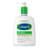 Emulsion Cetaphil Hidratante X 473ml