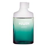 Kaiak Aero 100ml Masculino Natura Sms