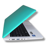 Netbook Positivo Bgh N4020 128ssd 4gb Win 10 Bluetooth Wifi