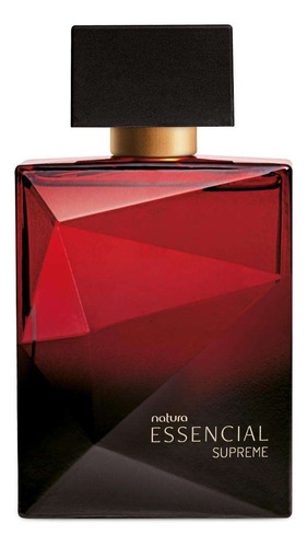 Perfume Natura Essencial Supreme Deo Colônia 100ml Masculino