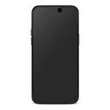 Vidrio Templado Matte Opaco Full Cover Para iPhone 14 Pro