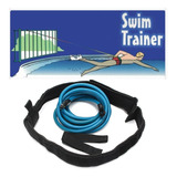 Kit De Cinturón De Entrenamiento Para Natación, Resistencia 