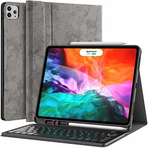 Funda, Estuche Para Tecla Chesona Funda Para iPad Pro De 12,