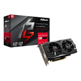 Rx570 8g Oc Oc Edition 8gb Asrock Usada En Muy Buen Estado