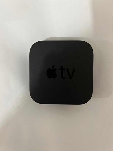 Apple Tv 4k  A1842 - 32gb