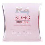 R4 Sdhc Flashcard Para Ds 2ds 3ds 2024