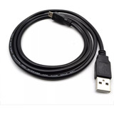 Cable Usb A Mini Usb 5 Pines V3 Celular/mp3/tablets 1 Metro