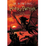 Harry Potter And The Oder Of The Phoenix - Rowling 