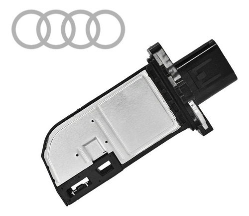 Sensor Maf Para Audi 06j906461d