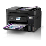 Impresora Multifuncional Epson Ecotank L6270 Wifi Adf Dúplex