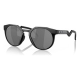 Oakley Lentes De Sol Hstn Matte Black Prizm Black