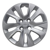 Tapon Rueda Rin 15 Chevrolet Onix 2022