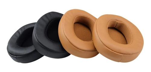 Almohadillas Para Skullcandy Crusher Wireless Hesh 3 Venue 