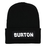 Gorro Beanie Burton Kactusbunch Invierno Abrigo Hombre