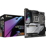 Gigabyte X670e Aorus Master Am5 / Lga 1718 / Amd X670e / Ea