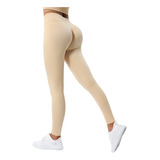 Pantalones De Yoga Y Fitness Leggings Para Mujer