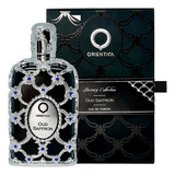 Perfume Orientica Oud Saffron Edp Hombre 80ml Original