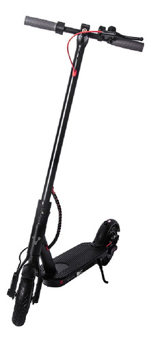 Scooter Electrico Vorago Sc-302-v2 -máximo 25km/h -negro-s