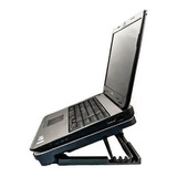 Base Ventilador Notebook Base Cooler Para Laptop