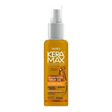 Queratina Liquida Keramax Reconstrucao Capilar 120ml