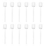 Esponja Limpiadora Oral Care Swabs, 30 Unidades