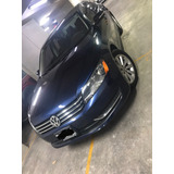 Vw Passat Comfortline 2013