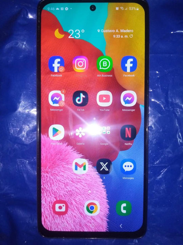 Samsung A51 Galaxy