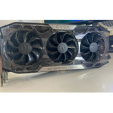 Rtx 2080 Ti Ftw3 Ultra, Overclocked, Extremecool Triple 11gb