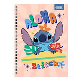 Cuaderno Especial Artel 150 Hojas Diseño Lilo & Stitch 2024