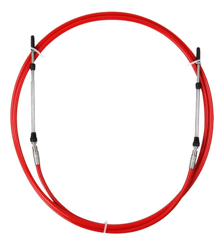 Cable De Control Del Acelerador De Cambio De Barco 20 Pies