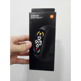 Xiaomi Smart Band 7 Excelente 4meses De Uso! 
