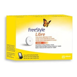 Freestyle Libre Sensor