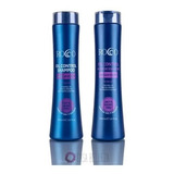 Rocco® Shampoo +acondicionador Oil Control Sin Sal 400ml