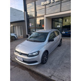 Gol Trend 1.6 Sportline Gnc 2016 70.000 Km