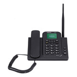 Celular De Mesa Intelbras Cfw 8031 3g Com Wifi