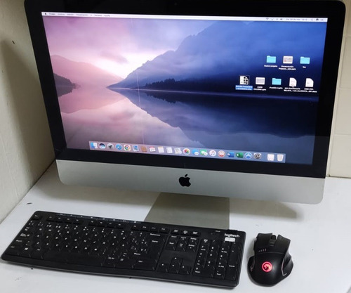 iMac Core I5 A1311 2011 