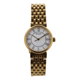 Reloj Para Mujer Mido *water Resistant*.