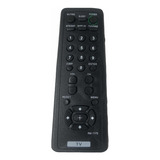Control Remoto Televisor Sony Convencional + Forro + Pilas