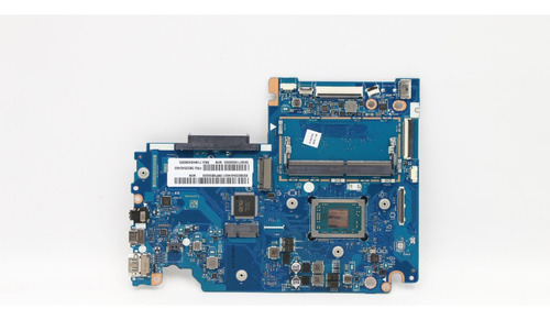 Motherboard Para Lenovo S340-14  R3-3200u 5b20s42460