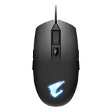 Mouse Gamer Aorus M2 Rgb 2.0 - 6200 Dpi - 50 Omron