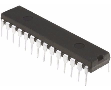 Atmega328p Microcontrolador Para Arduino Ssdielect