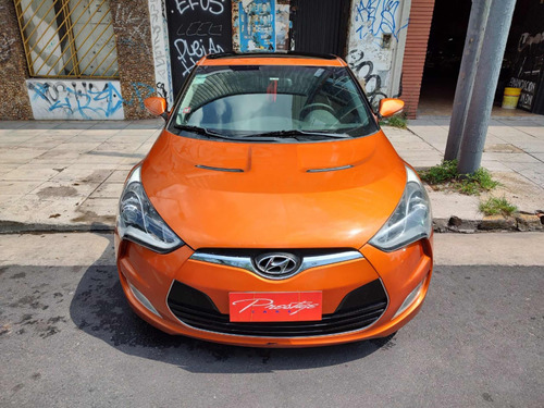 Hyundai Veloster 2012 1.6 130cv At