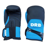 Guantes De Boxeo Drb® Clásico Pu Mma Kickboxing Muay Thai