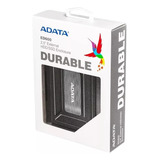 Disco Rigido Externo Adata 500gb Ed600 Usb 3.1 Estanco 