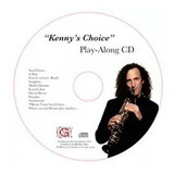 Kenny G Partituras E Playback Mib E Sib Envio Digital